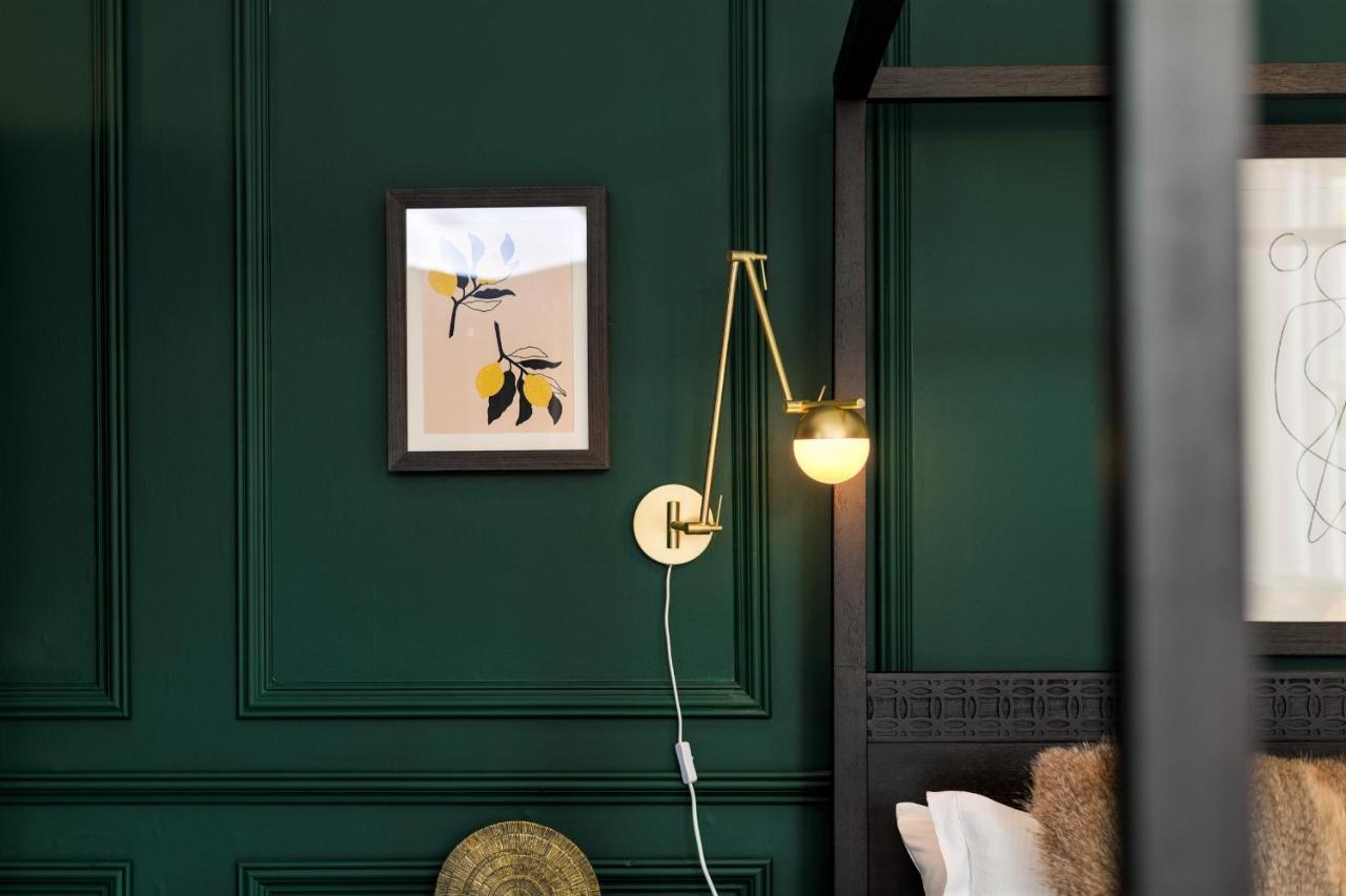 Apartment Your I Clifton House *
