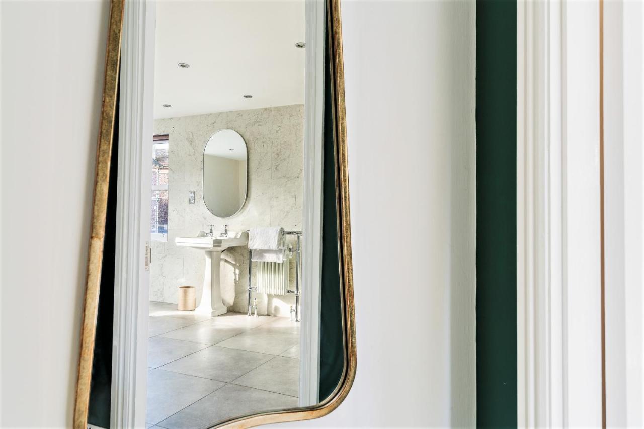 Your I Clifton House *