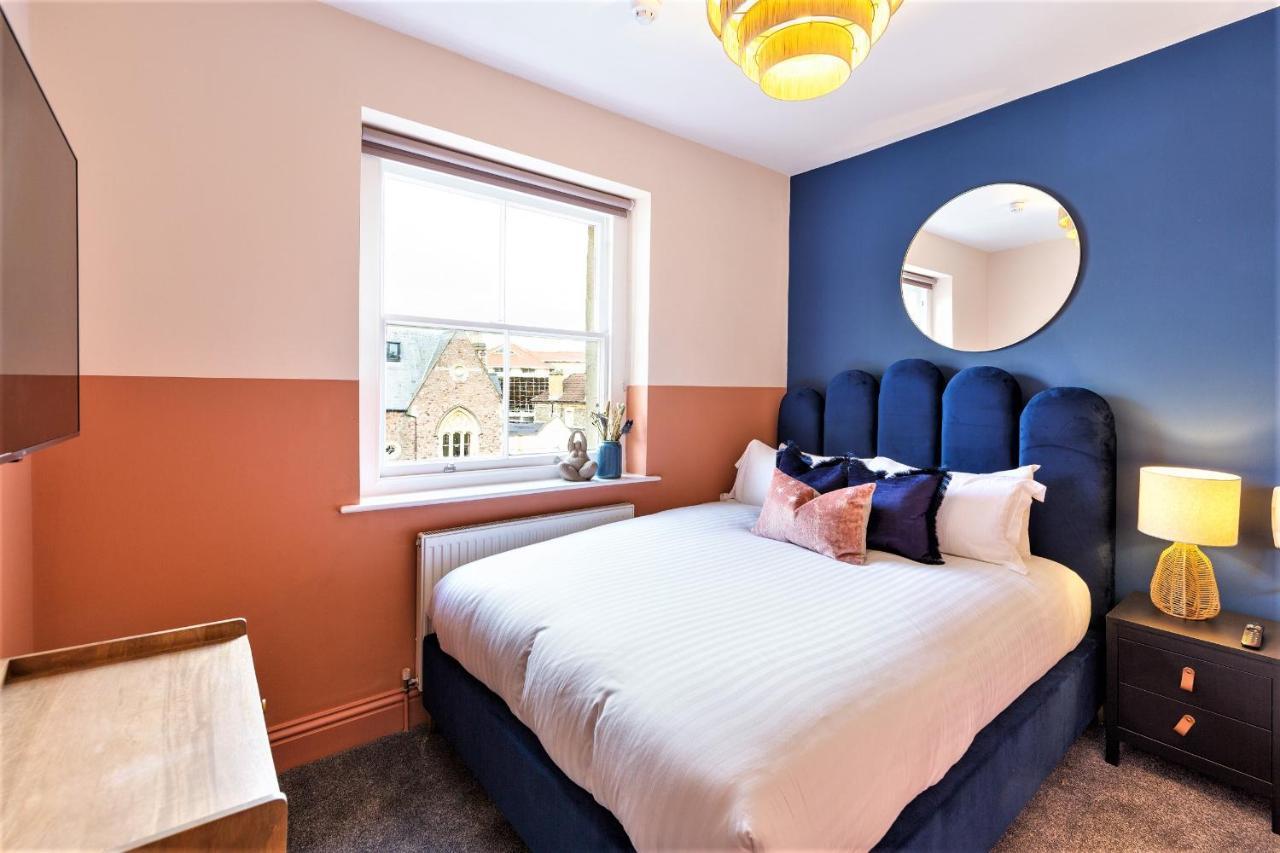 Your I Clifton House *