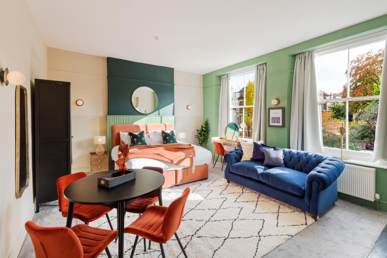 Apartment Your I Clifton House Bristol